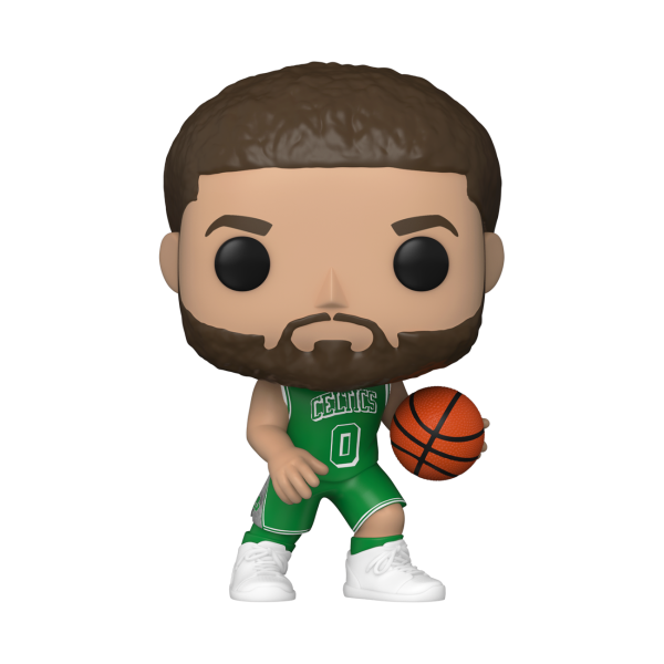 FUNKO POP! - Sports - NBA Boston Celtics Jayson Tatum #144